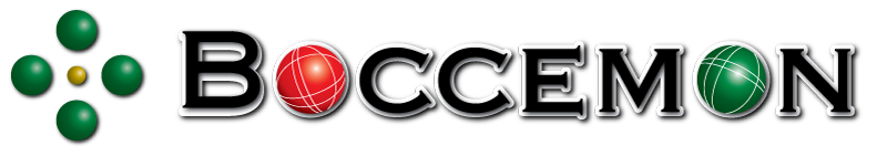 Boccemon logo