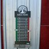 Boccemon Club Scoreboard