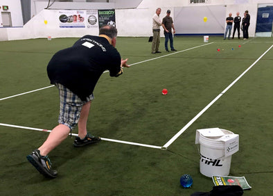 16th Annual Bellingham Bay Bocce Tournament