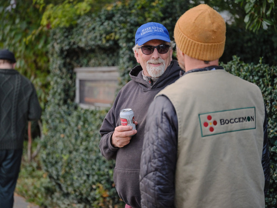 Why We Built Boccemon Oyster Blend The Way We Did