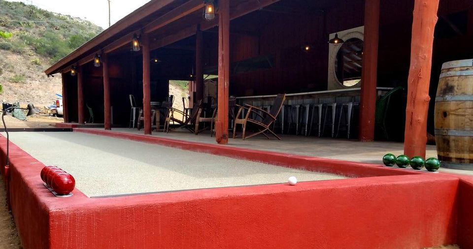 Dancing Apache Ranch
