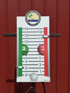 Boccemon Club Scoreboard
